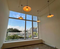 The Central (D1), Office #623527821